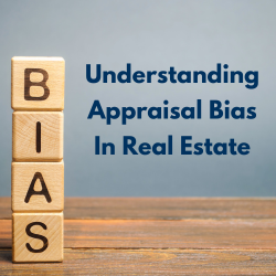 Appraisal Bias